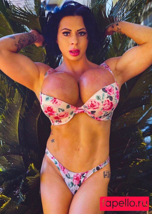 Cyndi Spell Nude Onlyfans Photo 31