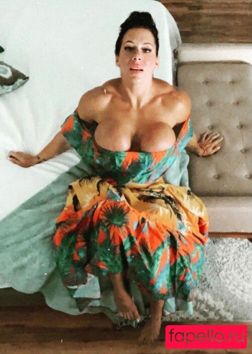 Cyndi Spell Nude Onlyfans Photo 26