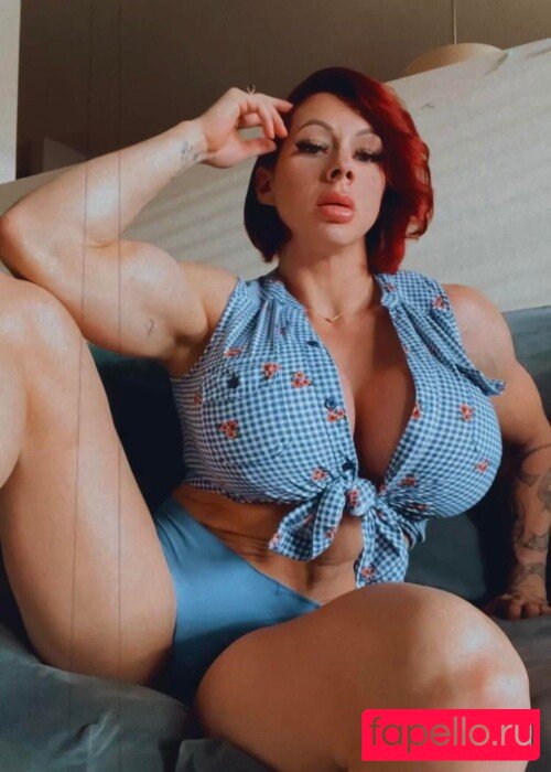 Cyndi Spell Nude Onlyfans Photo 20