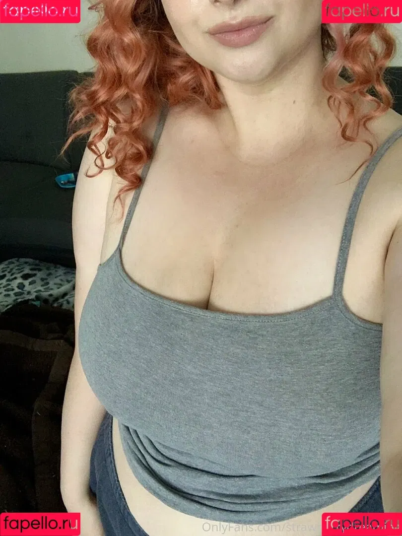 strawberrydreaming Onlyfans Photo Gallery 