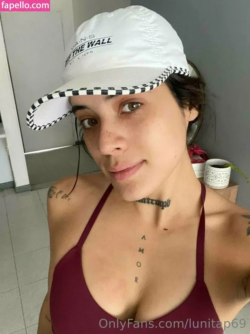 lunitap69 Onlyfans Photo Gallery 