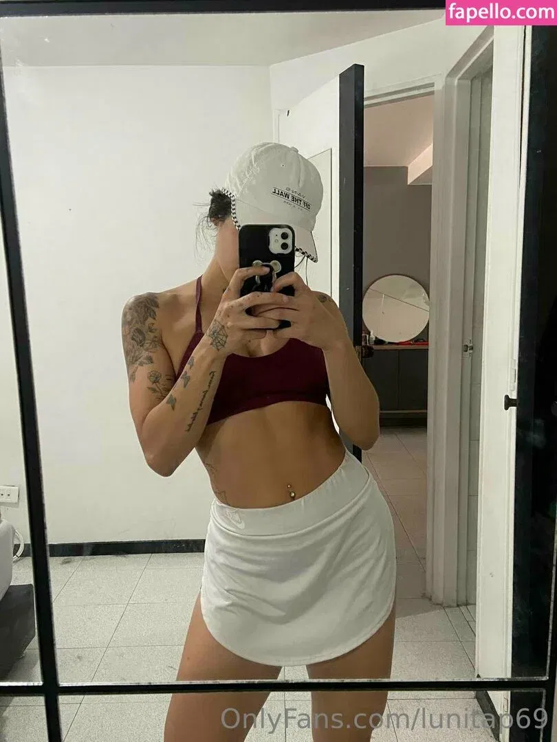 lunitap69 Onlyfans Photo Gallery 