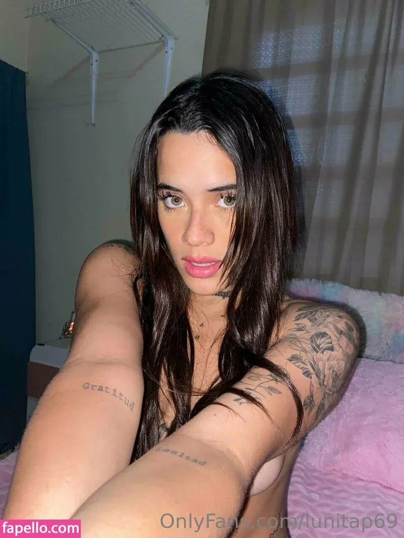 lunitap69 Onlyfans Photo Gallery 