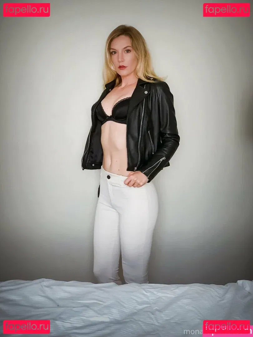 monawalesxxx Onlyfans Photo Gallery 