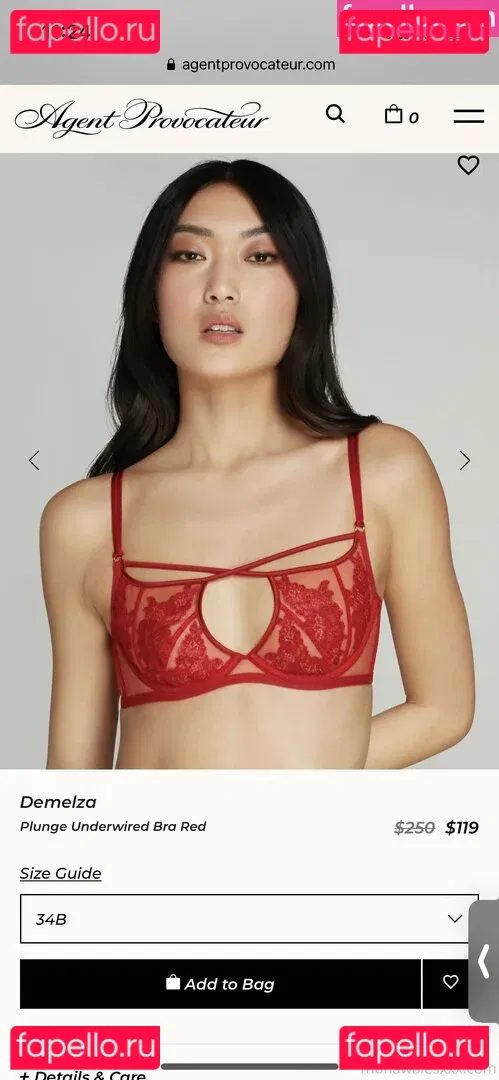 monawalesxxx Onlyfans Photo Gallery 