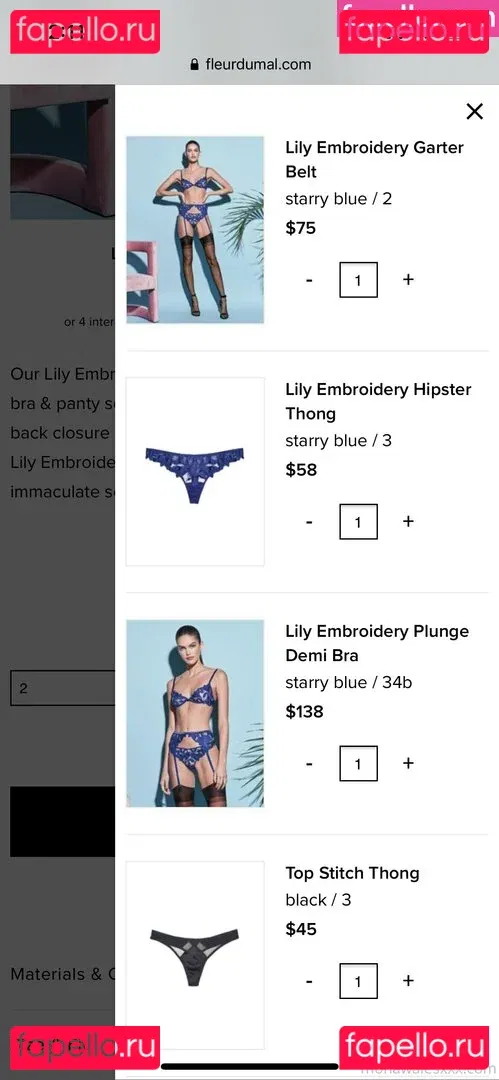 monawalesxxx Onlyfans Photo Gallery 