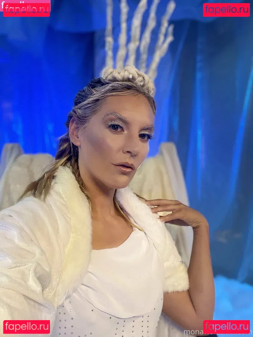 monawalesxxx Onlyfans Photo Gallery 