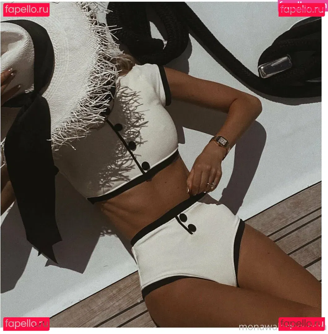 monawalesxxx Onlyfans Photo Gallery 