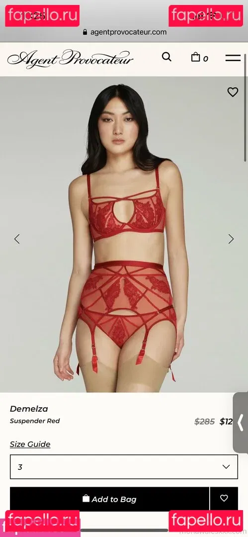 monawalesxxx Onlyfans Photo Gallery 