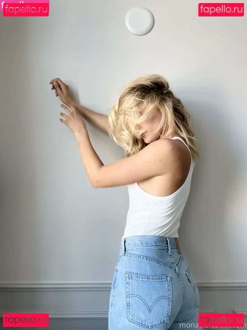 monawalesxxx Onlyfans Photo Gallery 