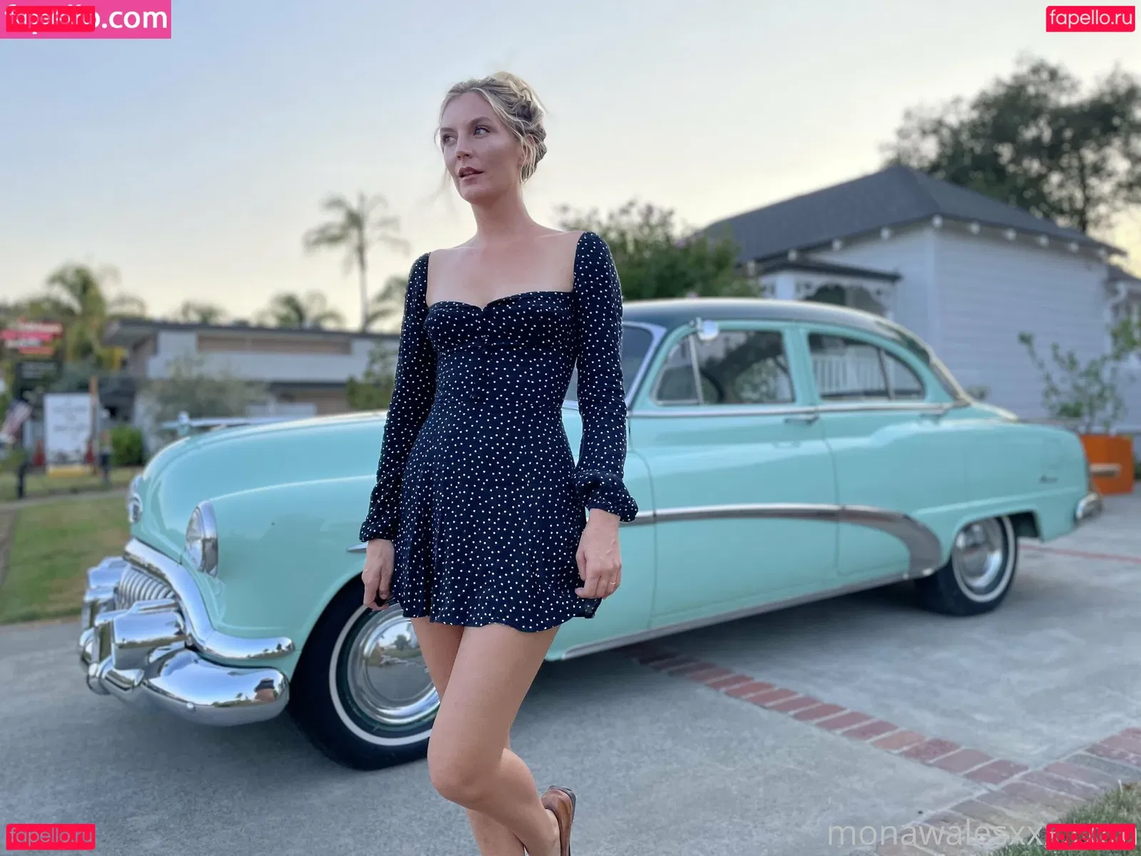 monawalesxxx Onlyfans Photo Gallery 