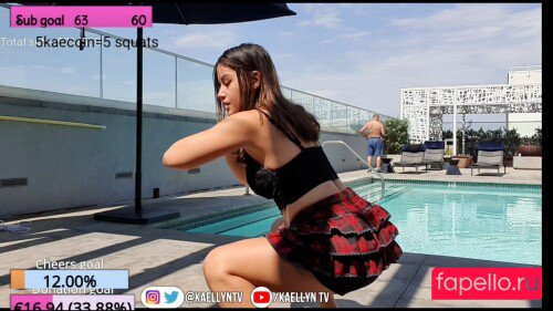 kaellyn Nude Onlyfans Photo 34
