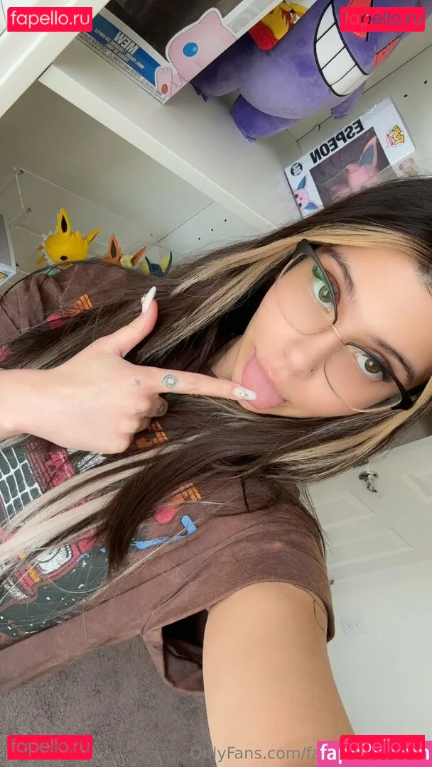 Fairycreamgirl2 Onlyfans Photo Gallery 