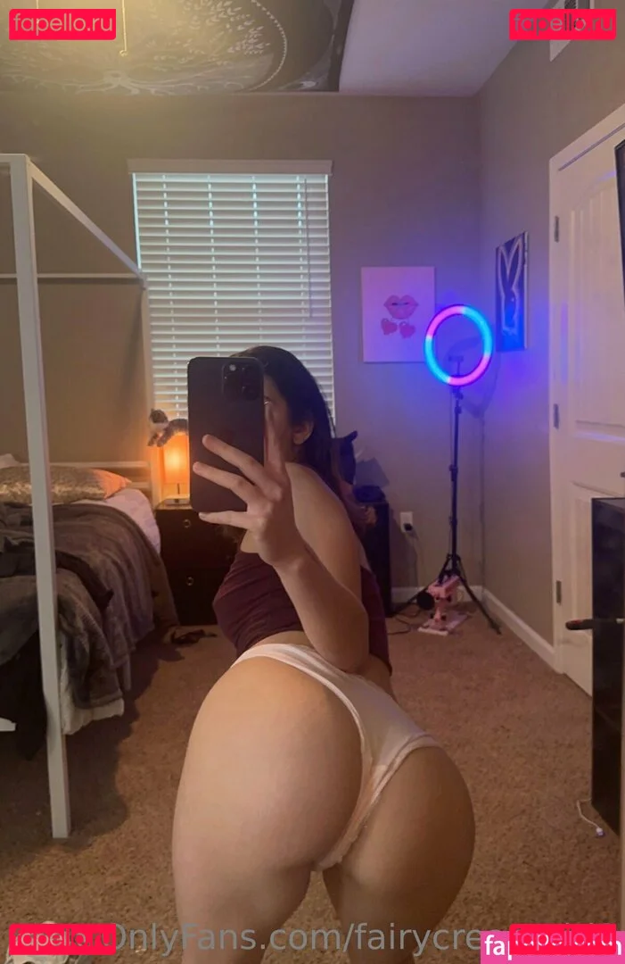 Fairycreamgirl2 Onlyfans Photo Gallery 