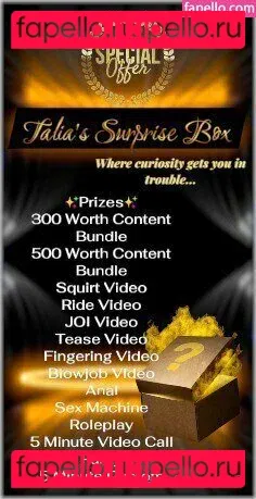 Fairycreamgirl2 Onlyfans Photo Gallery 