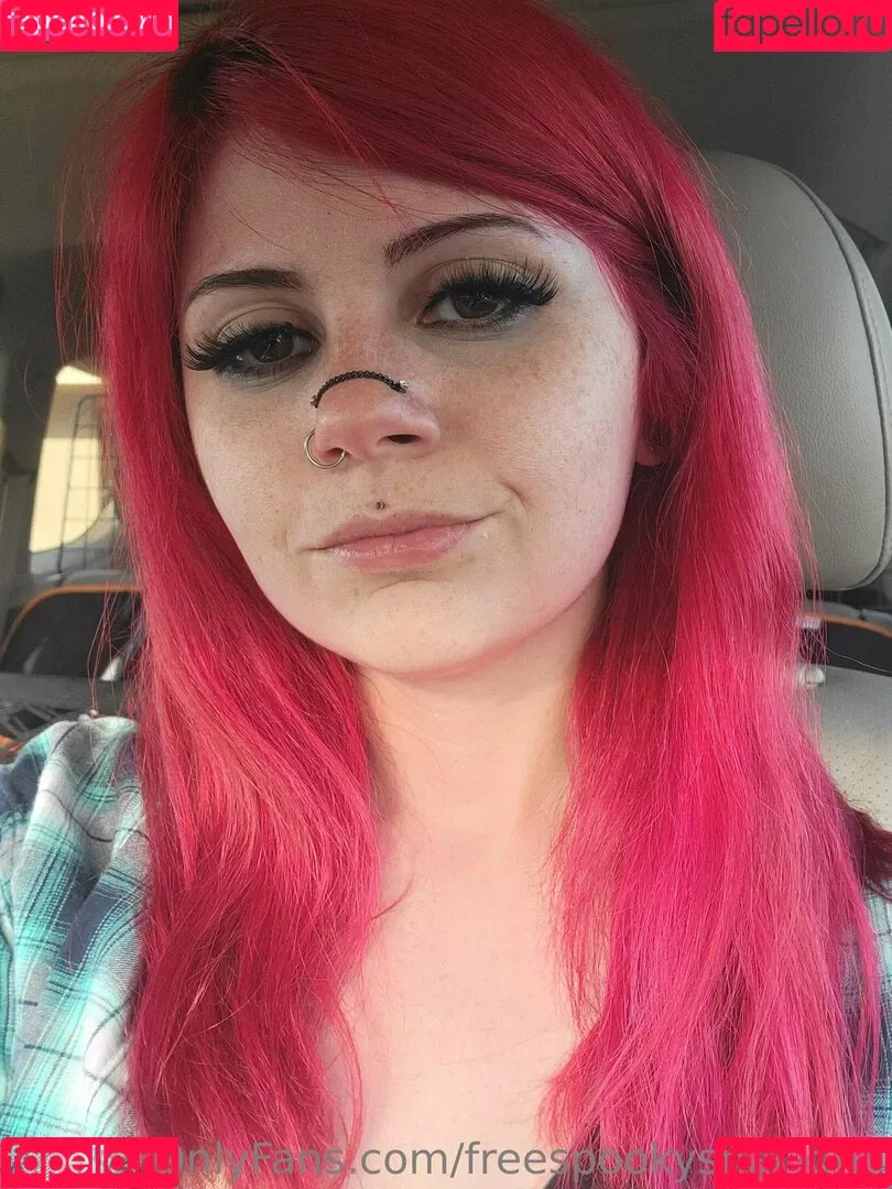 spookysnacking Onlyfans Photo Gallery 