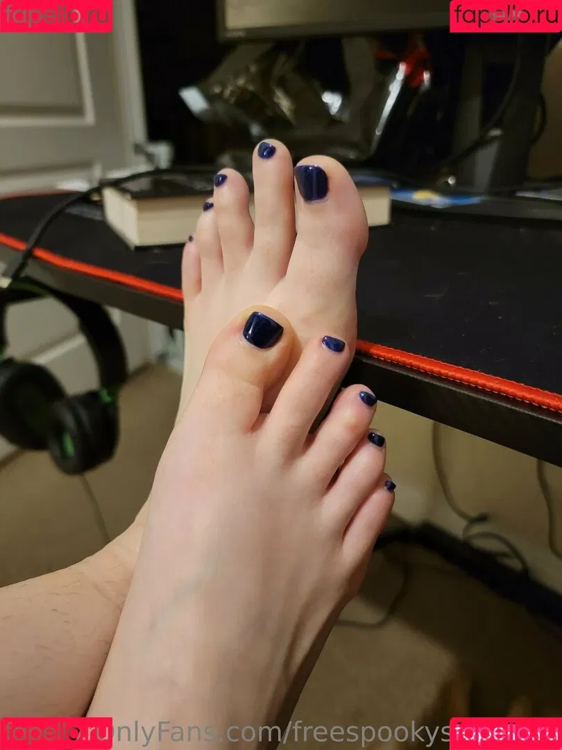spookysnacking Onlyfans Photo Gallery 