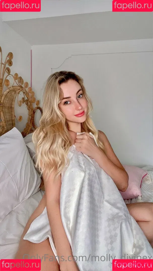 molly_divinex Onlyfans Photo Gallery 