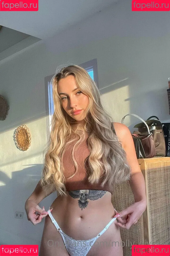 molly_divinex Onlyfans Photo Gallery 