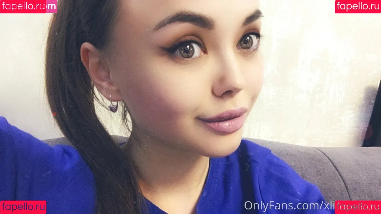 xlimonade Onlyfans Photo Gallery 