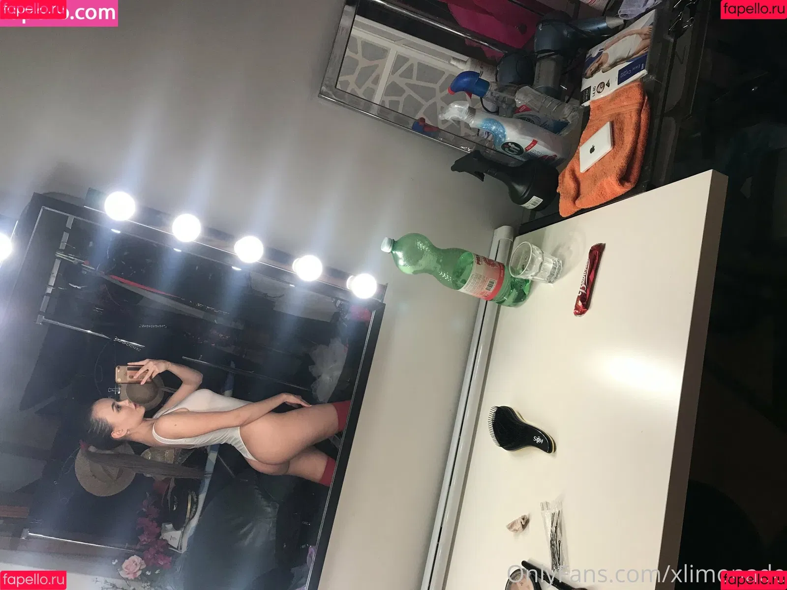 xlimonade Onlyfans Photo Gallery 