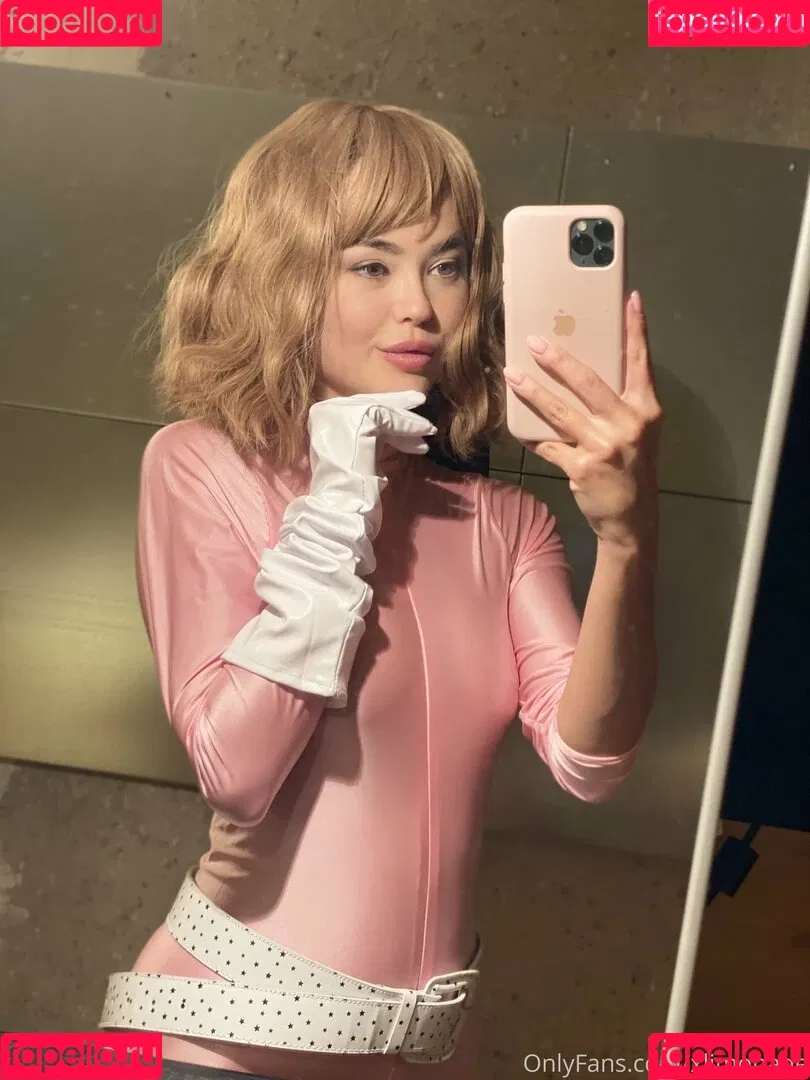 xlimonade Onlyfans Photo Gallery 
