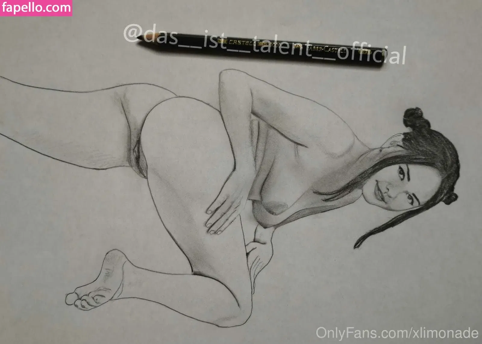 xlimonade Onlyfans Photo Gallery 