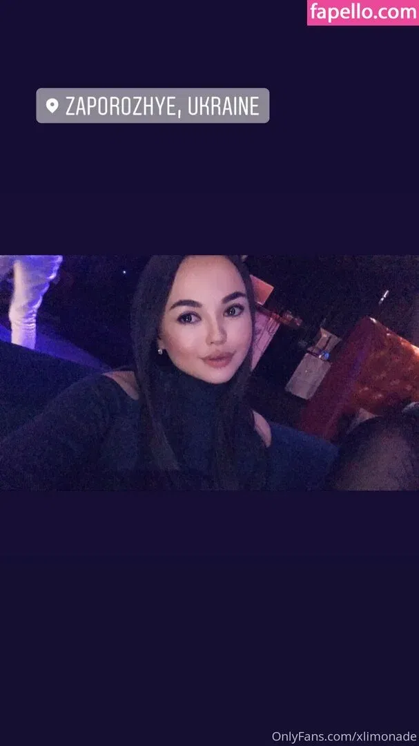 xlimonade Onlyfans Photo Gallery 