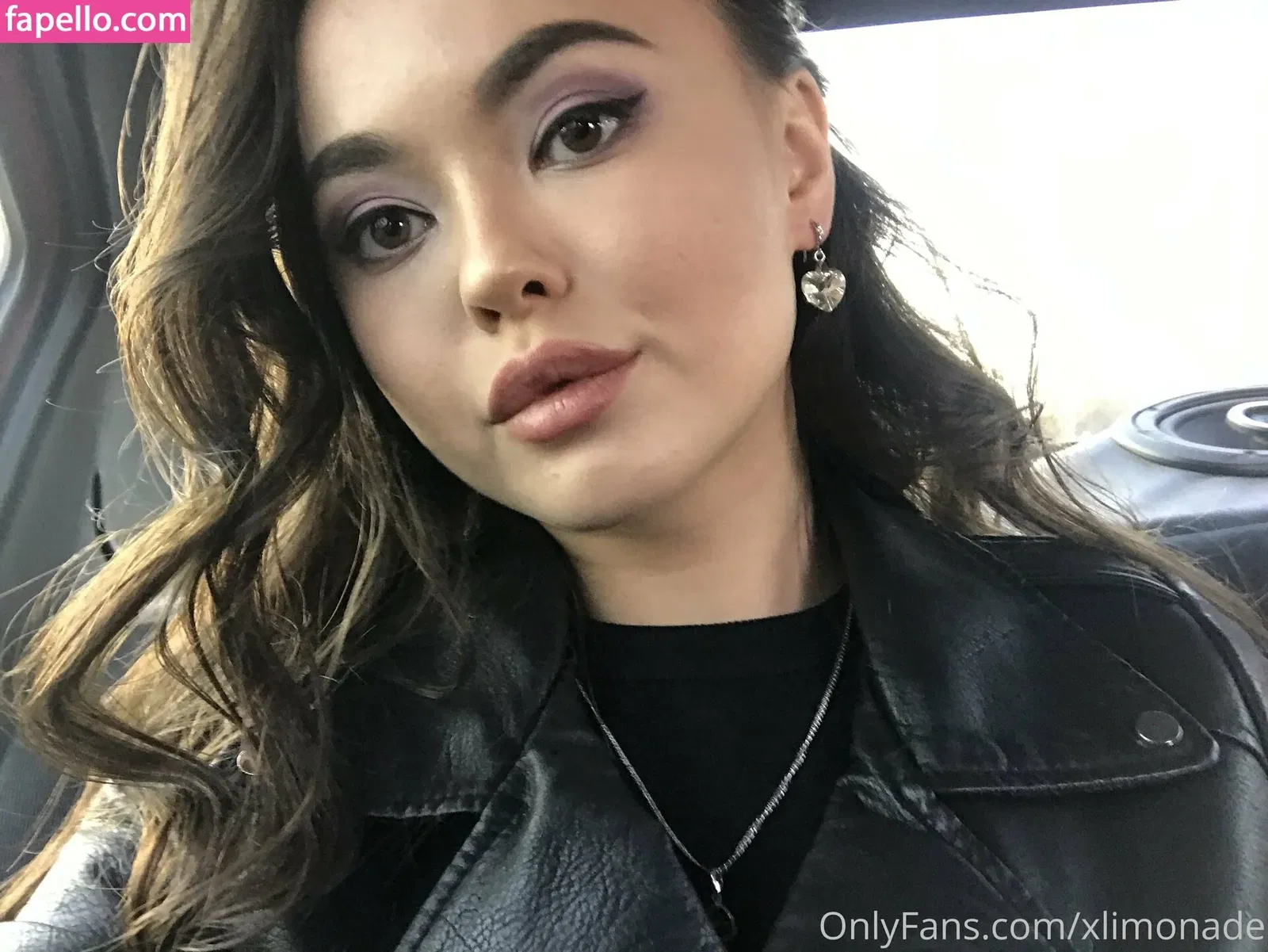 xlimonade Onlyfans Photo Gallery 