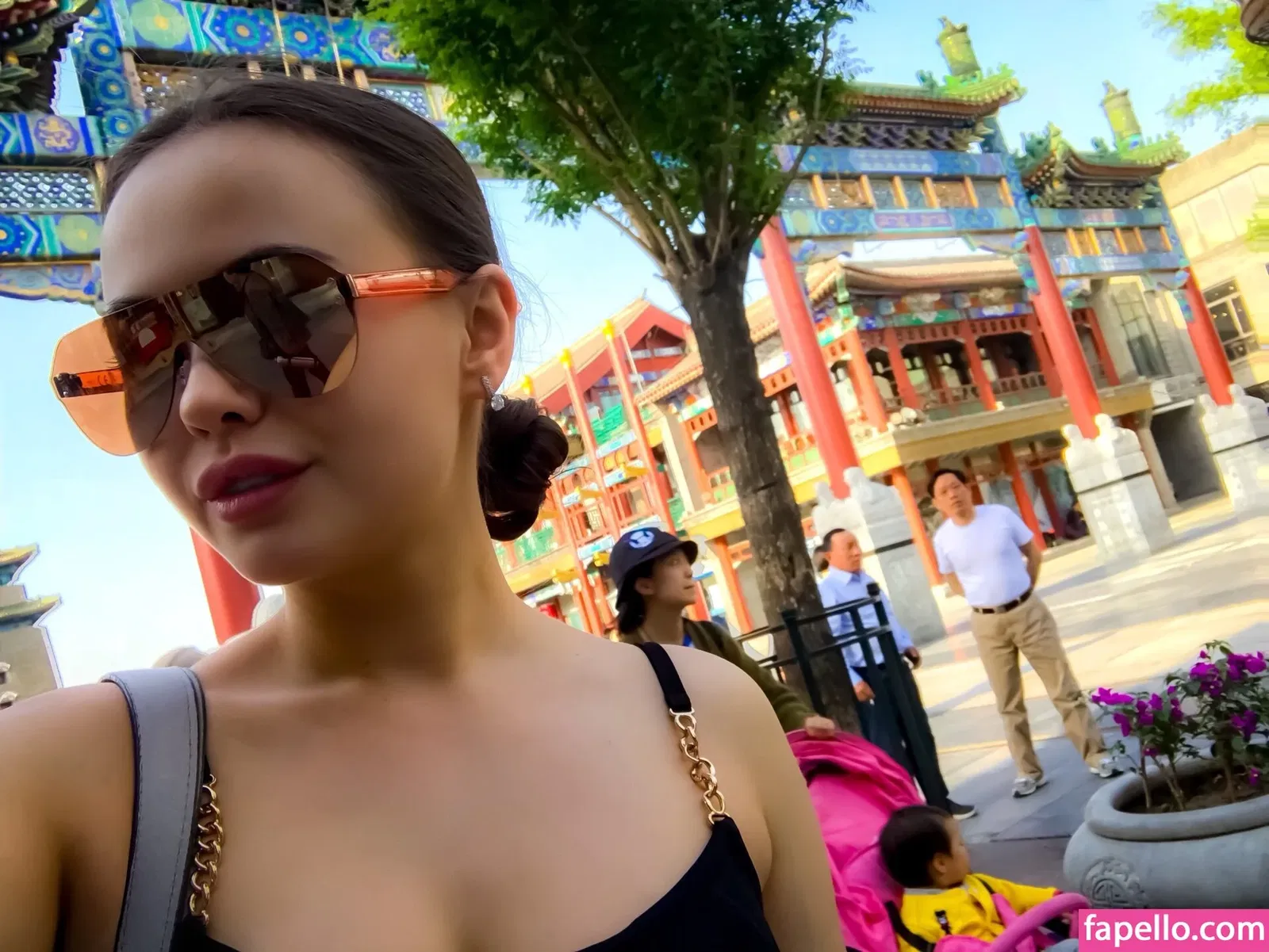 xlimonade Onlyfans Photo Gallery 