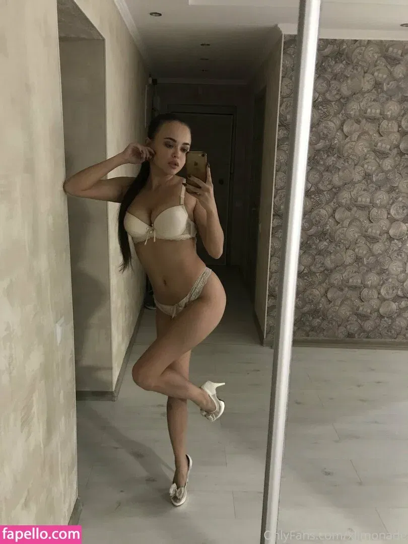 xlimonade Onlyfans Photo Gallery 