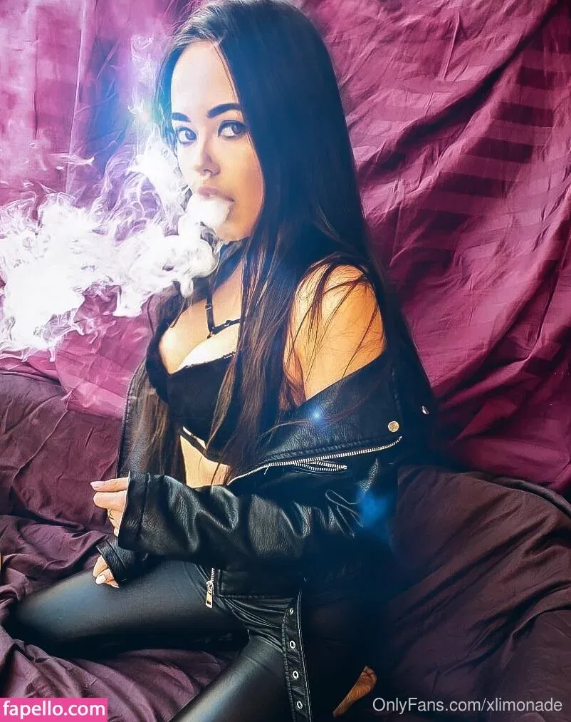 xlimonade Onlyfans Photo Gallery 