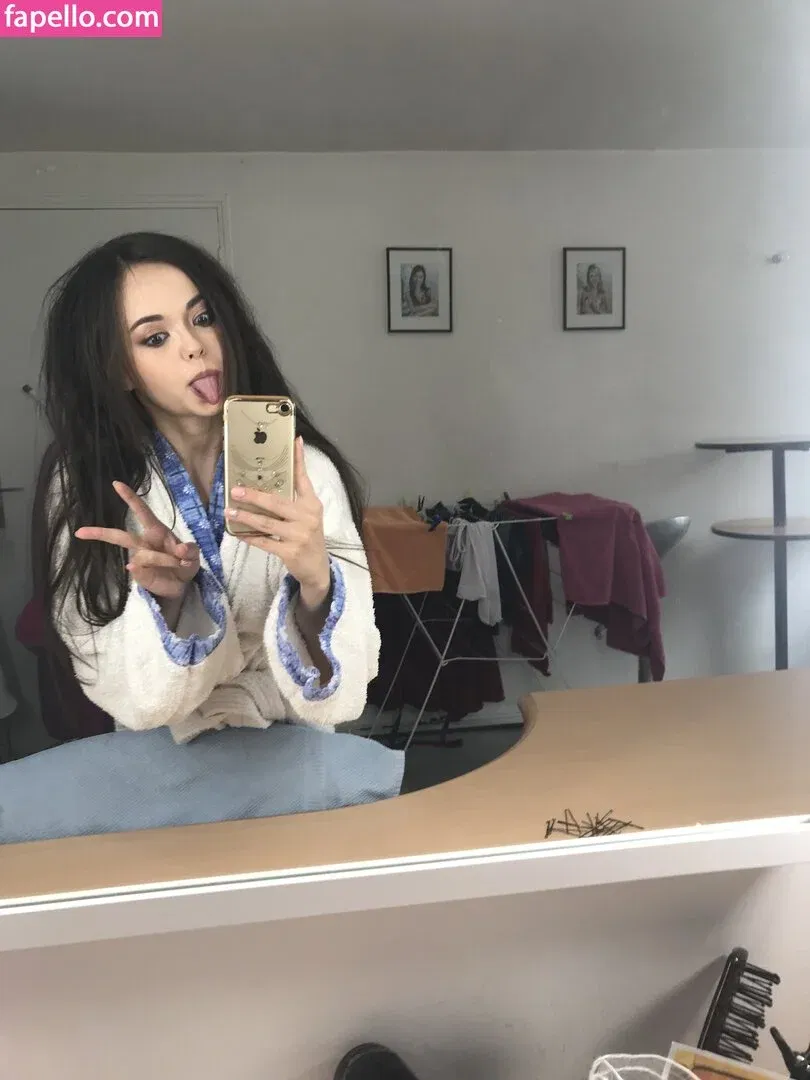 xlimonade Onlyfans Photo Gallery 