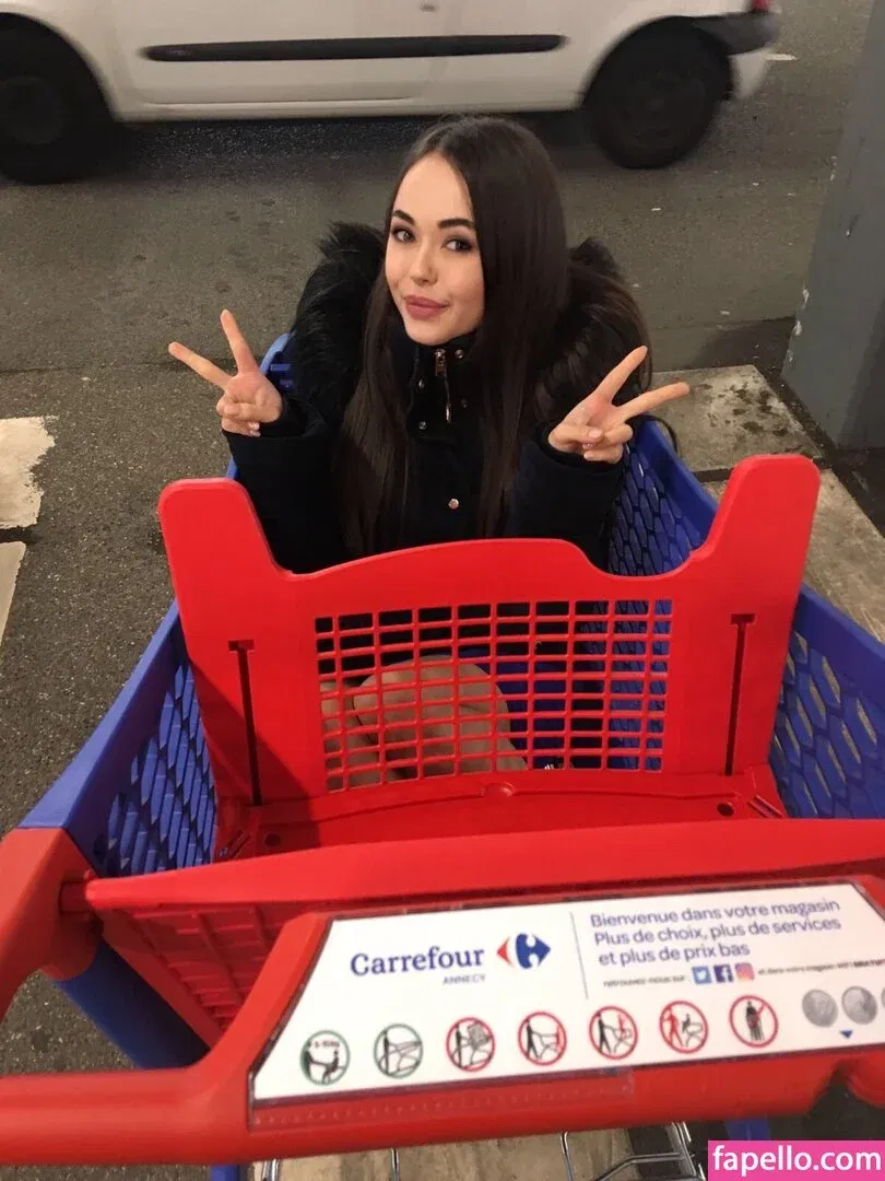 xlimonade Onlyfans Photo Gallery 