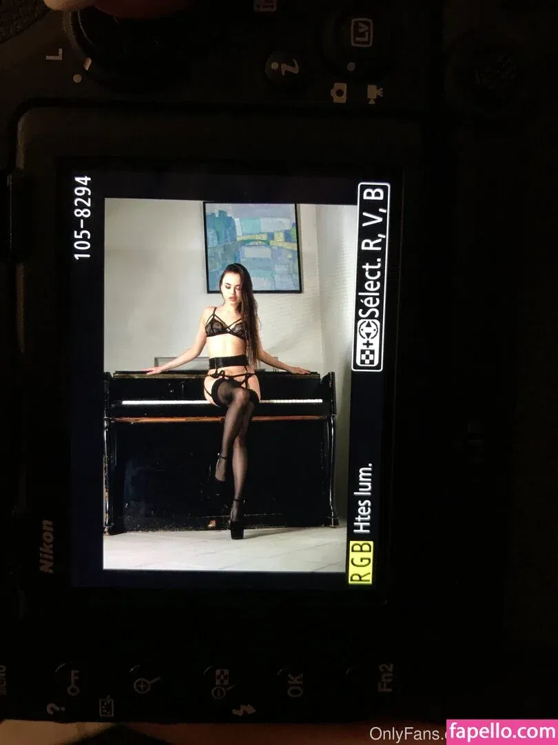 xlimonade Onlyfans Photo Gallery 