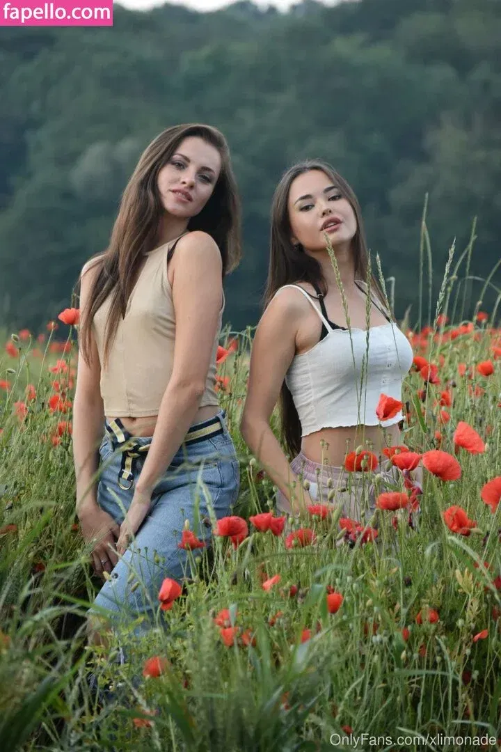 xlimonade Onlyfans Photo Gallery 