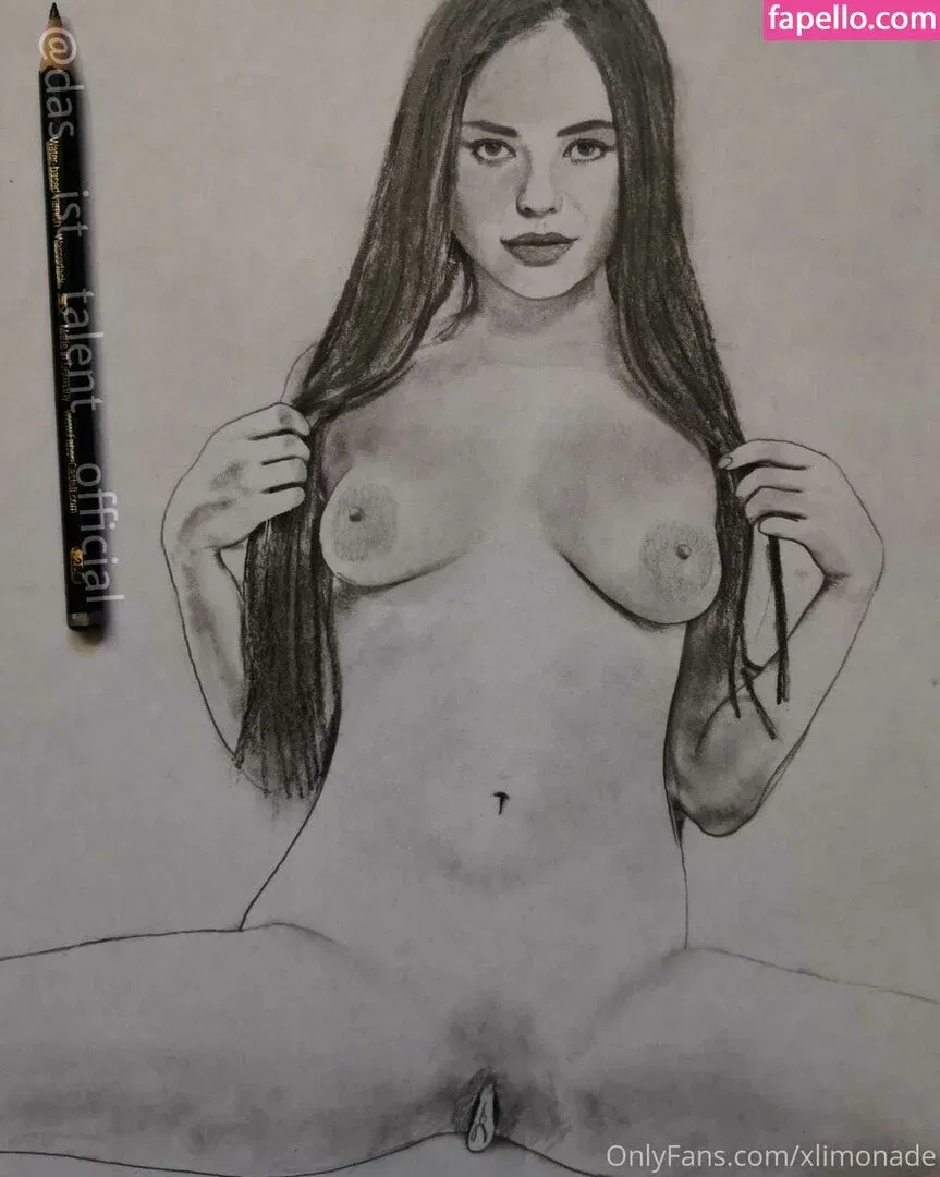 xlimonade Onlyfans Photo Gallery 