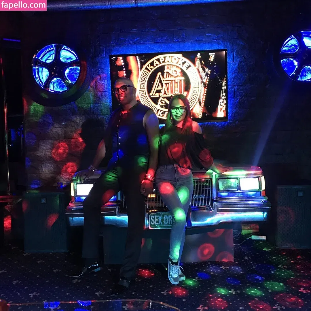 xlimonade Onlyfans Photo Gallery 