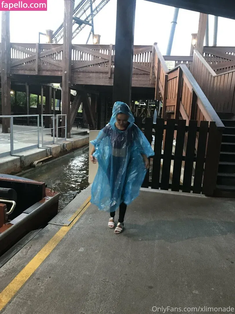 xlimonade Onlyfans Photo Gallery 