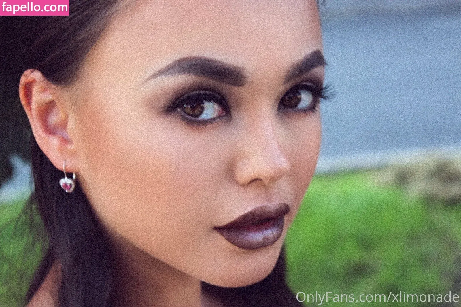 xlimonade Onlyfans Photo Gallery 