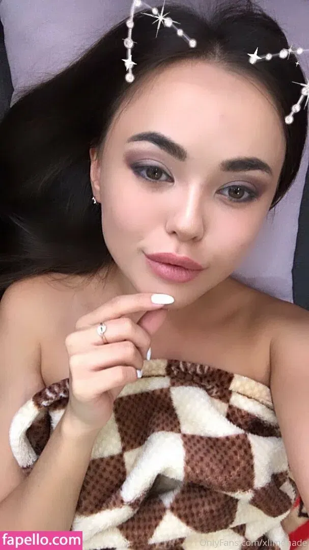 xlimonade Onlyfans Photo Gallery 