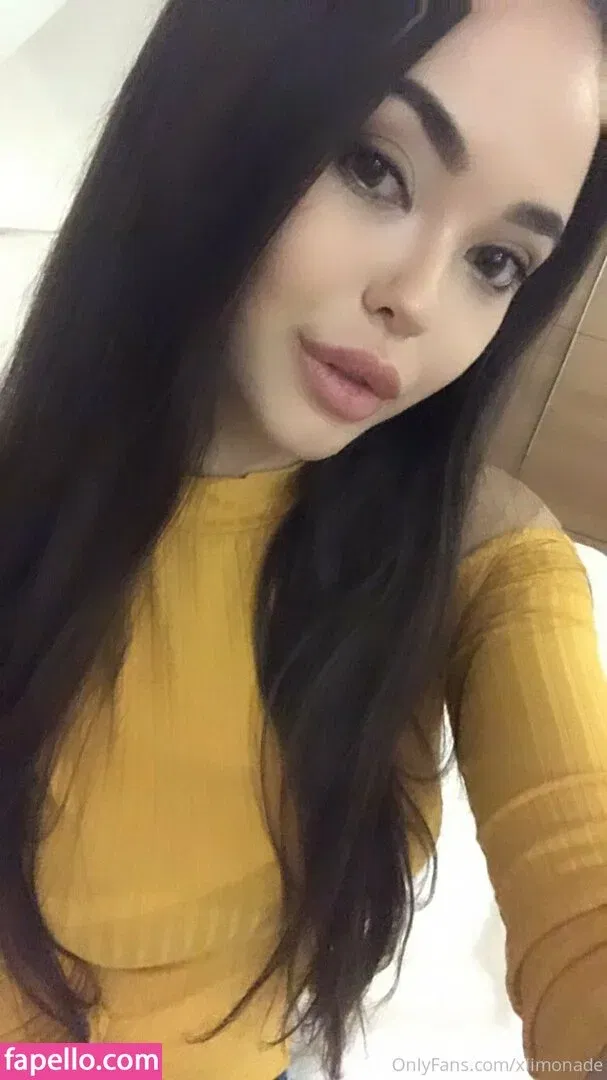 xlimonade Onlyfans Photo Gallery 