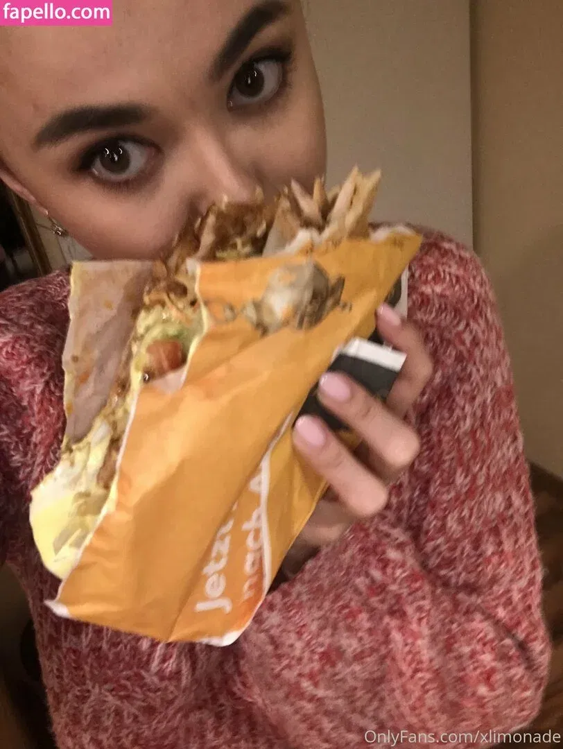 xlimonade Onlyfans Photo Gallery 