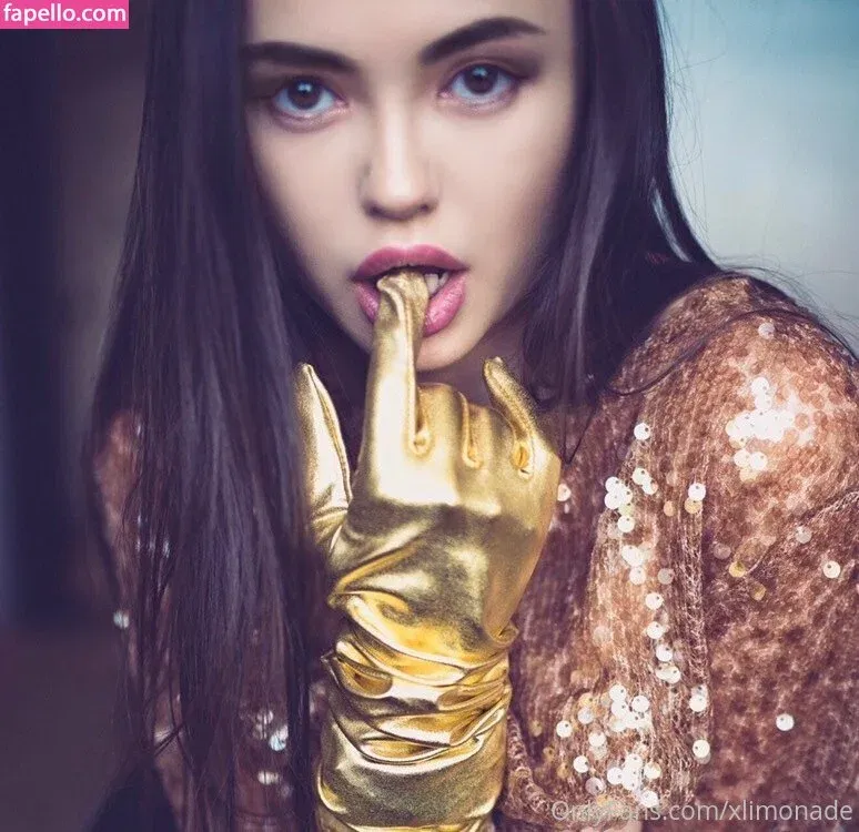 xlimonade Onlyfans Photo Gallery 