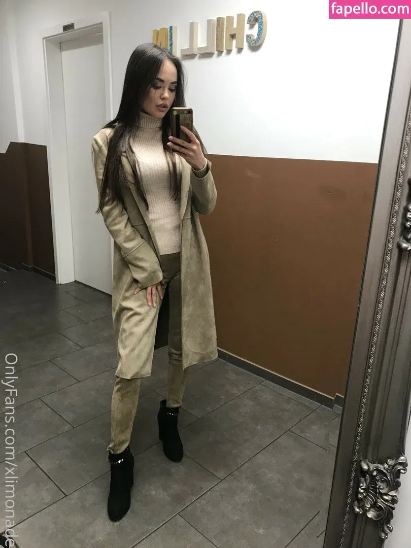 xlimonade Onlyfans Photo Gallery 