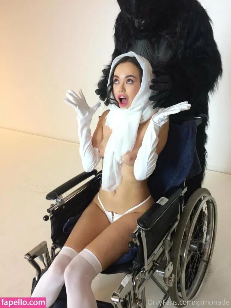 xlimonade Onlyfans Photo Gallery 