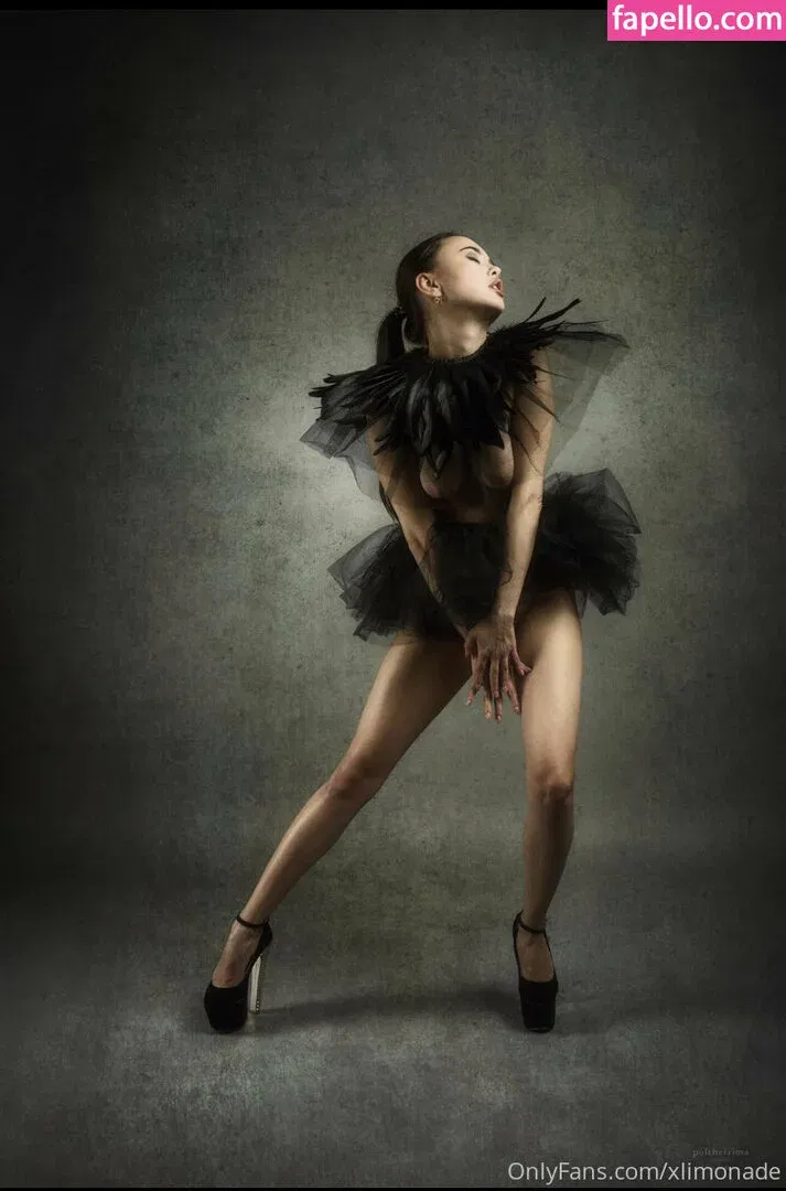 xlimonade Onlyfans Photo Gallery 