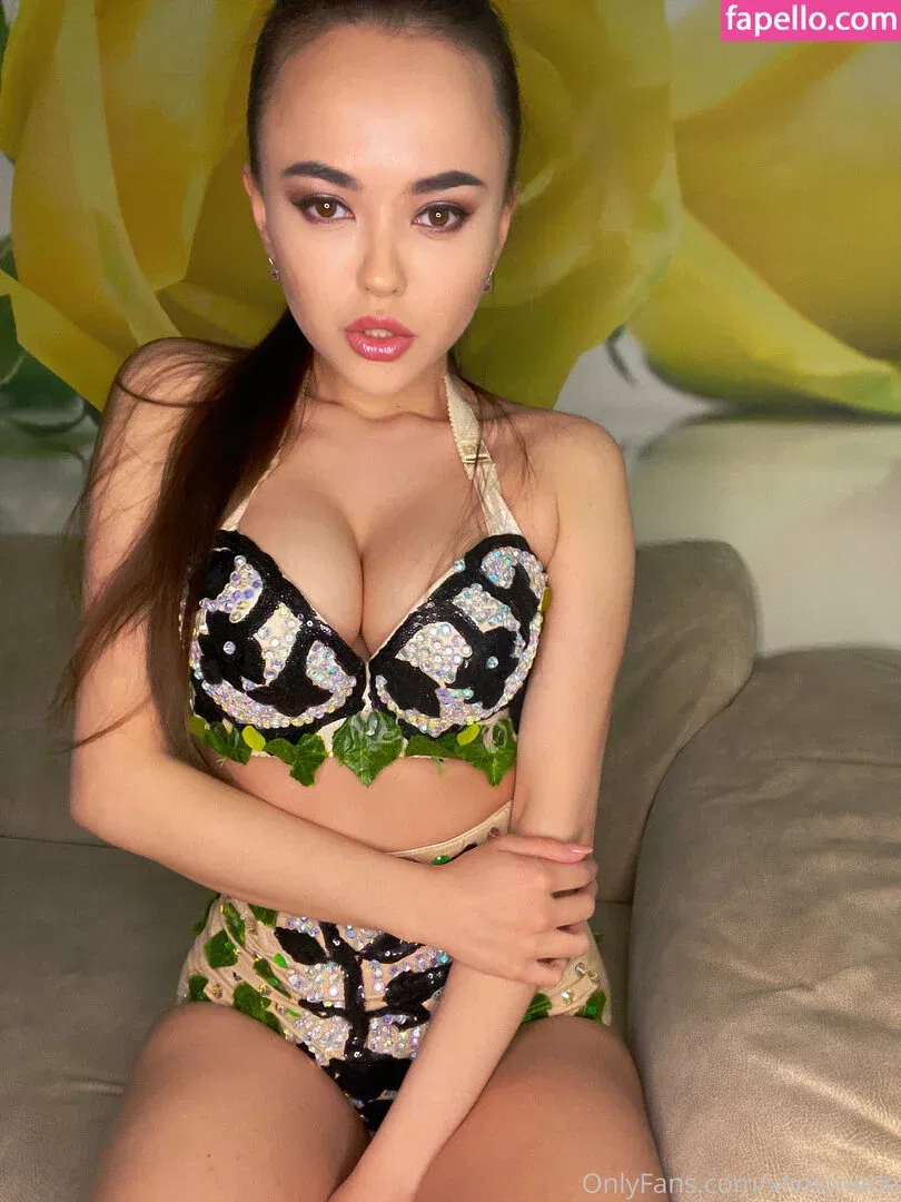 xlimonade Onlyfans Photo Gallery 