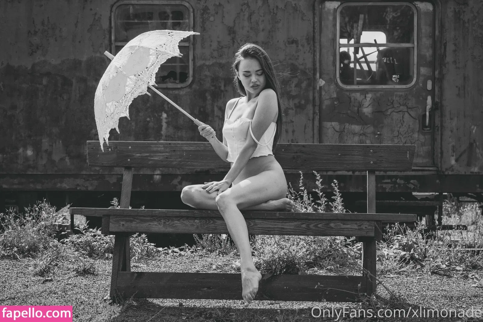 xlimonade Onlyfans Photo Gallery 