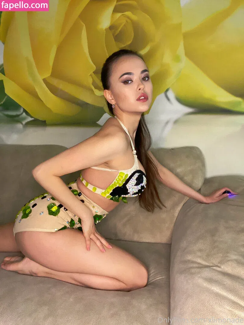 xlimonade Onlyfans Photo Gallery 